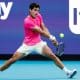 Programme Masters 1000 Miami