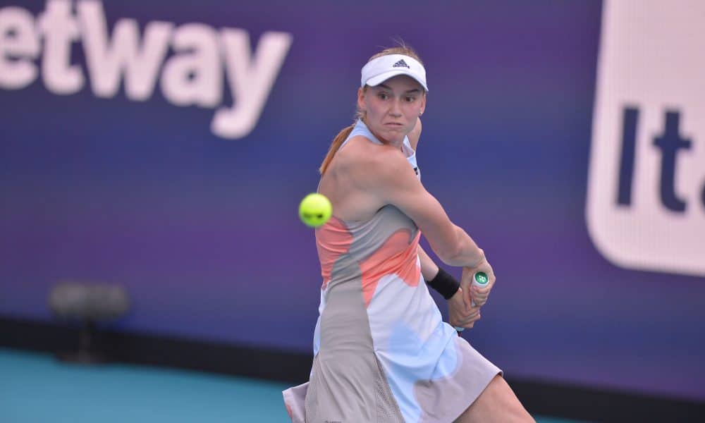 Programme Masters 1000 Miami