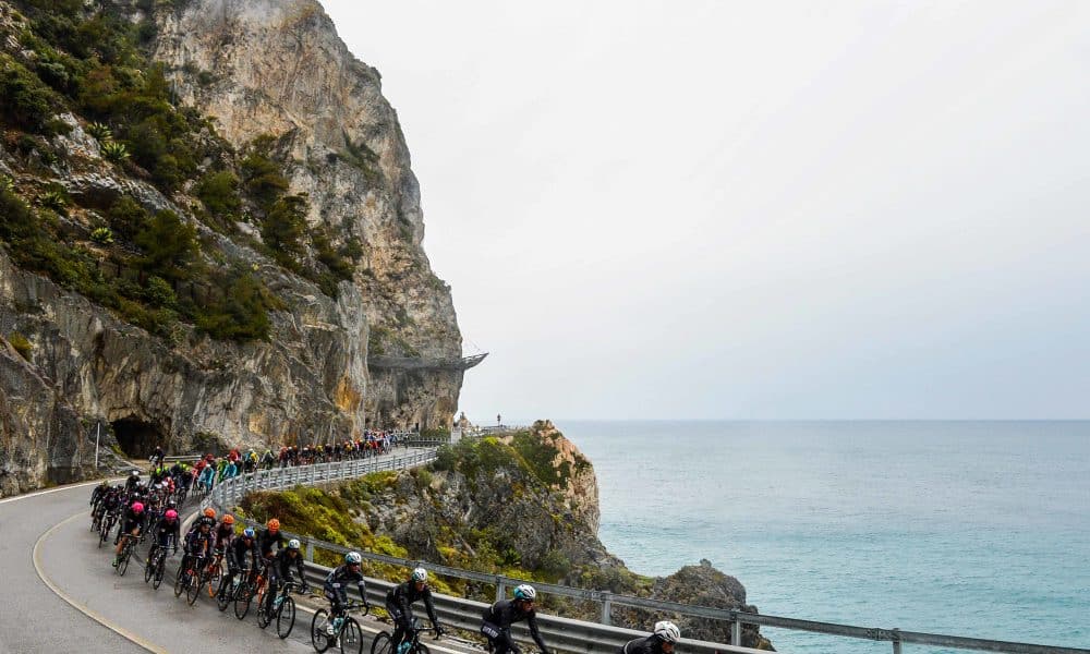Milan-Sanremo