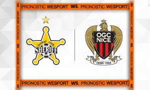 Pronostic Sheriff Tiraspol - Nice