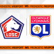 pronostic Lille - Lyon