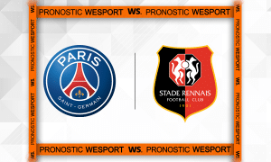 Pronostic PSG - Rennes