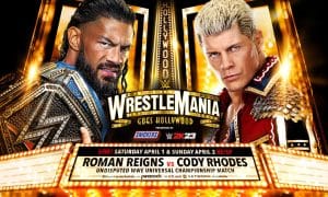 WWE