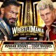 WWE
