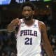 Joel Embiid