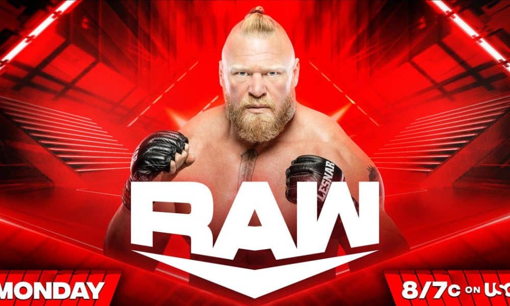 WWE Raw