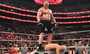 WWE Raw