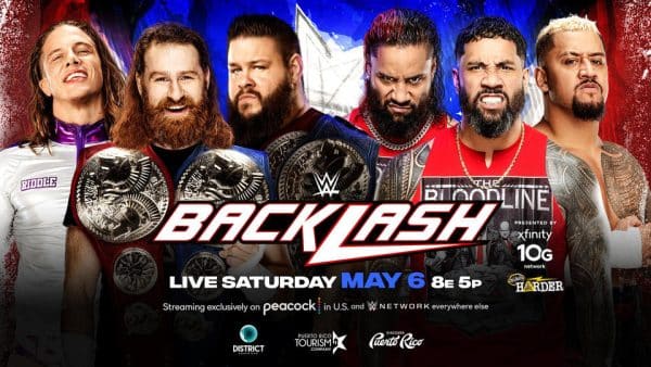 WWE 