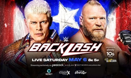 Backlash 2023