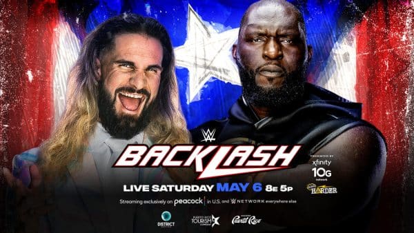Backlash 2023