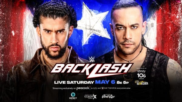 Backlash 2023