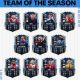 La TOTS Fifa 23 Eredivisie