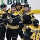 NHL playoffs 2023 favoris