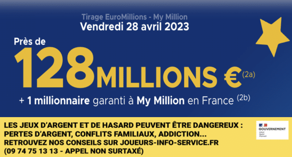Euromillions