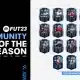 TOTS Communauté Fifa 23