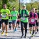 Marathon de Paris 2023 suivre un coureur