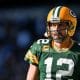 Aaron Rodgers Jets
