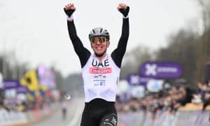 Pronostic Flèche Wallonne