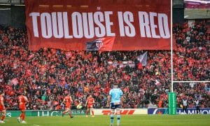 Le Stade Toulousain répondra-t-il présent en quart de finale de la Champions Cup ? (iconsport)