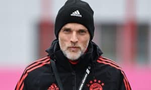 Tuchel