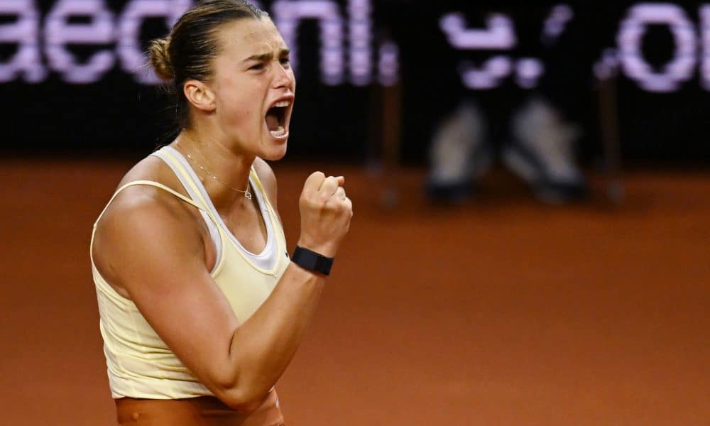 Programme Masters 1000 Madrid