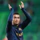 Cristiano Ronaldo vers un départ précipité d'Al-Nassr ? (iconsport)