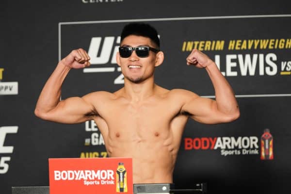 UFC Song - Simon (iconsport)
