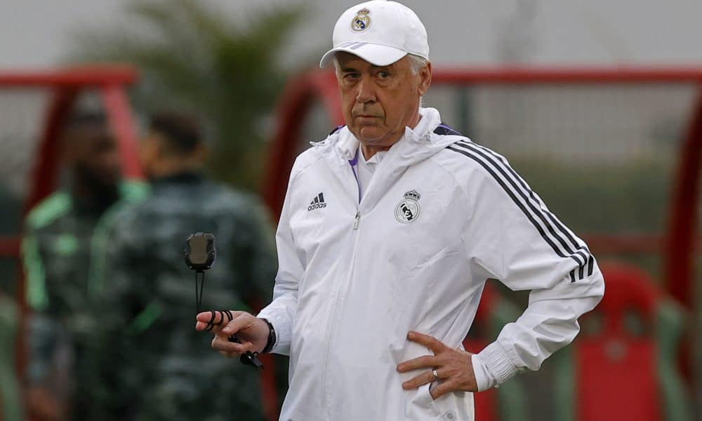 Real Madrid