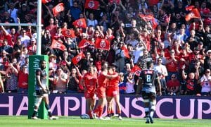 Champions Cup