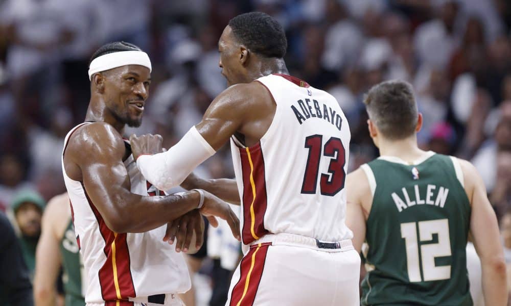 Playoffs NBA - Knicks vs Heat