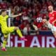 Inter Milan - Benfica, affiche des quarts de finale de la Ligue champions (iconsport)