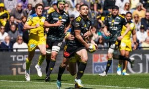 Brice Dulin et le Stade Rochelais en finale de la Champions Cup pour la seconde année consécutive ? (iconsport)
