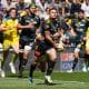 Brice Dulin et le Stade Rochelais en finale de la Champions Cup pour la seconde année consécutive ? (iconsport)