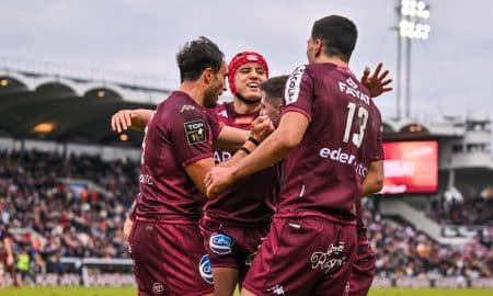 Pronostic Top 14