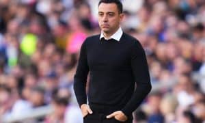 Xavi