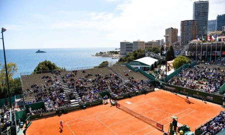 Masters 1000 Monte-Carlo