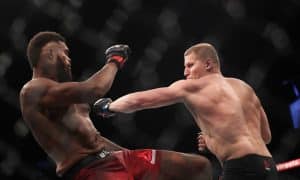 Pavlovich vs Blaydes est attendu depuis des semaines par le Russe (iconsport)