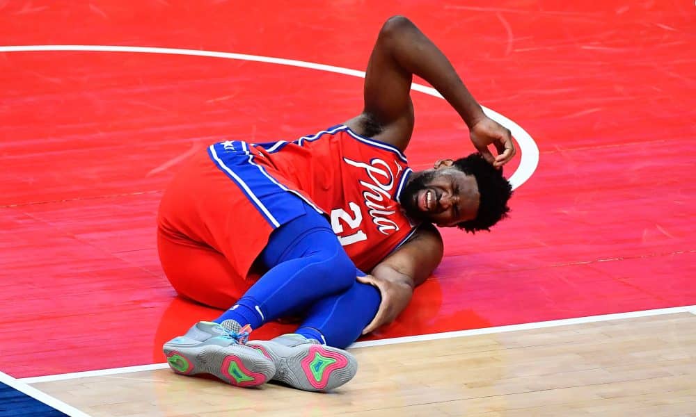 Preview Celtics Sixers