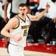 Les Playoffs NBA 2023 continuent pour Nikola Jokic et Denver (iconsport)