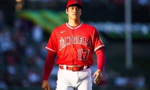 MLB 2023