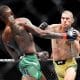 UFC 287 Pereira vs Adesanya II