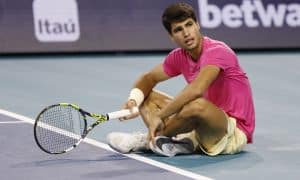 Masters 1000 Miami