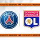 Pronostic PSG - Lyon