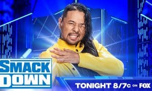 Preview SmackDown