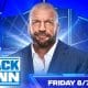 Triple H SmackDown