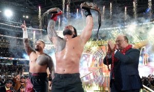 WWE Raw