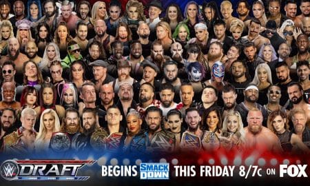 Preview SmackDown 28 avril