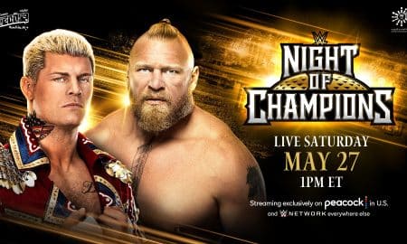 Night of Champions