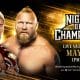 Night of Champions