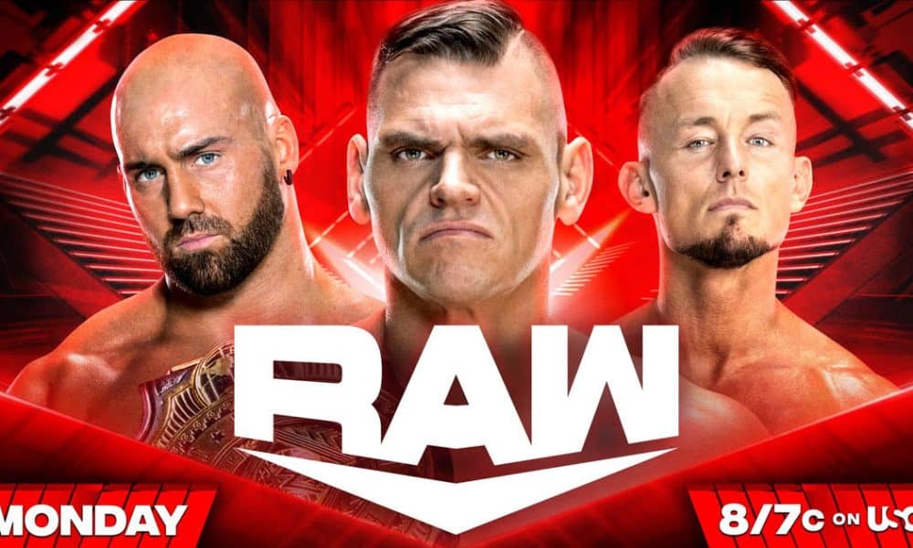 WWE Raw